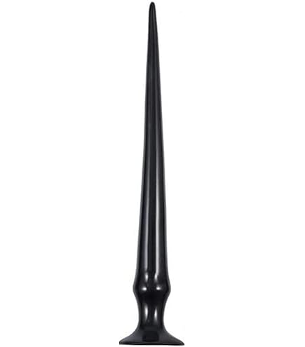 lange analdildos Sehr langer Analdildo ANALGEDDON bei MEO online kaufen