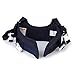 Baby Toddler Walking Harness Wing Belt Assistant (Dark Blue)