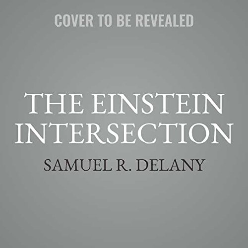 Preisvergleich Produktbild The Einstein Intersection