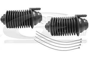 3RG INDUSTRIAL - Kit Fuelle Universal- OEM - Piezas para Coche Recambios Motor y Otras Partes de Vehículo | Compatible con los Modelos de Coche y Moto indicados más Abajo.