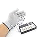 Produktbild Raycity Elektrische Schock Handschuhe Stimulation Massage Kit