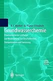 Image de Grundwasserchemie: Praxisorientierter Leitfaden zur numerischen Modellierung von Beschaffenheit, Kon