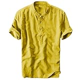 camisas blancas formales hombre slim fit corta modello hawaiana vacaciones tops casual camisetas color sólido blusa shirt original impresión botón oxford elástica lisa lunares manga larga ajuste polo algodón cuello trajes tirante guayabera barstow