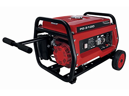 Preisvergleich Produktbild Matrix Stromgenerator, 160100630