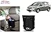 Auto Pearl - Semi Cylindrical Premium Make Cloth Car Bin Dustbin - Toyota Spacio RS.324.00