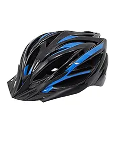 FABSPORTS Premium Bicycle/Bike Helmet for Kids, Youth and Adults, for Cycling/Skating/Skate Boarding,