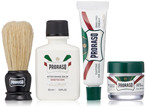 Proraso - Travel Shaving Kit