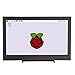 Produktbild Koolertron 11.6“ Zoll Bildschirm 1080P HDMI IPS Schirm Monitor für Raspberry Pi 2B B + Raspberry Pi 3B PS3 PS4 Wii Xbox 360 Windows 7 8 10(Schwarz)