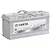 Produktbild Varta I1 (6104020923162) Silber Calcium Auto Akku – 12 V 110 Ah 920en – 5 Jahre Garantie