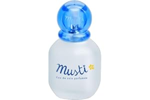 Pn Eau De Soin Parfumée Musti 50 Ml