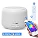 Produktbild KBAYBO Smartphone App/Wi-Fi & Fernbedienung Ätherisches Öl Aroma Diffuser Cool Mist Aroma Luftbefeuchter (300ml)