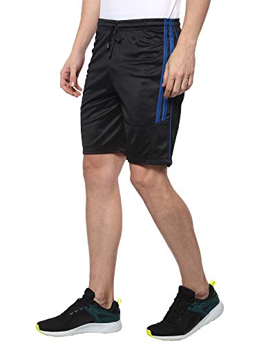 Men's Polyester Shorts