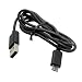Produktbild Micro USB Datenkabel CA-190CD für Nokia C5-00 5MP;