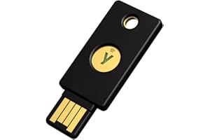 Yubico Security Key NFC