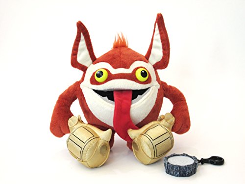 Skylanders Portals of Power Trigger Happy