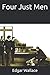 Produktbild Four Just Men