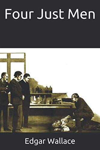 Preisvergleich Produktbild Four Just Men