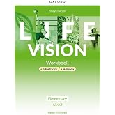 Life Vision Elementary Workbook with Wb Ebook &amp; Online Practice Pack (Poland) (Stories Told &amp; Retold S.)