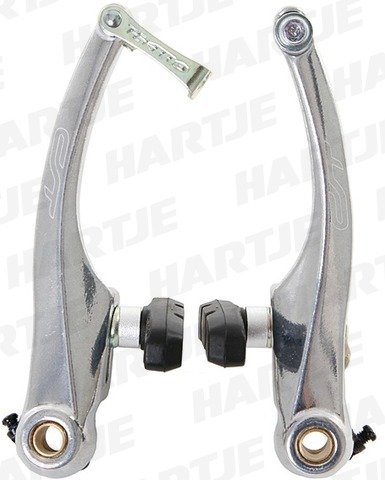 Preisvergleich Produktbild Contec V-Brake BR-CR10 120 silber