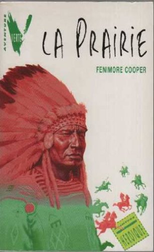 couverture de : Prairie (La)