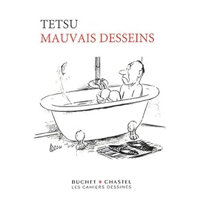 Mauvais desseins