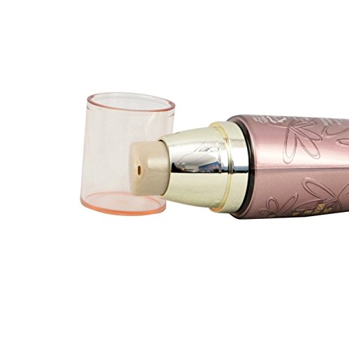 MISSHA M Signature Real Complete BB Cream SPF25/PA++ (No.21/Light Pink Beige) 45g, 1er Pack - 4