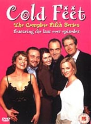 Cold Feet: The Complete Fifth Series [1997]