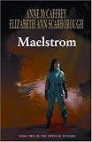 Cover zum Buch Maelstrom
