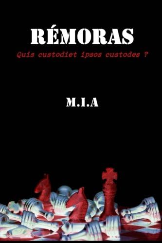 Rémoras (French Edition)