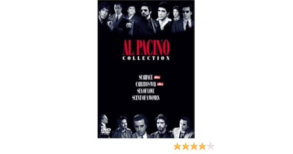 アル パチーノ コレクション Dvd Amazon Fr Dvd Et Blu Ray アル パチーノ コレクション Dvd Amazon Fr Dvd Et Blu Ray