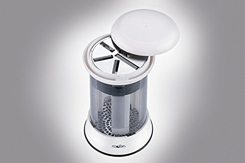 Moha molino-Die erste wahrhaftige KÄSEMÜHLE - 2