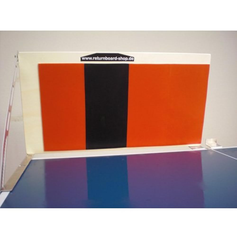 Returning board. Returning board