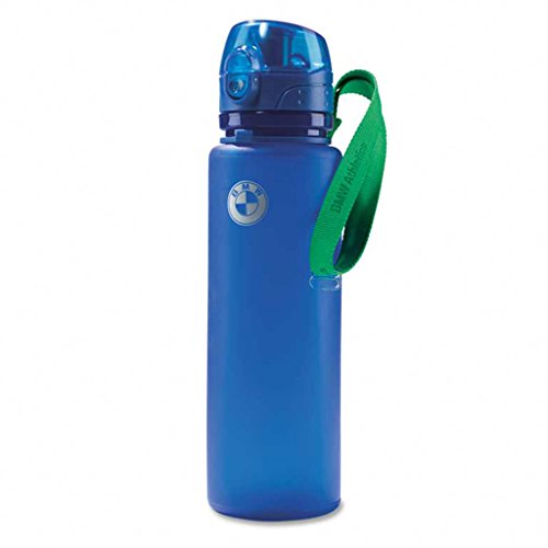 Preisvergleich Produktbild Original BMW Athletics Sports Trinkflasche