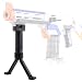 Produktbild 15000P Faltbarer Griff Zweibein Mod Zubehör für Nerf Spielzeugblaster mit Rail