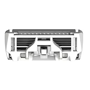 Dorco Pace 6 Plus Razor Manual Blades for Men - 4 Blades - Safe & Sensitive Shaving System with Trimmer - Image 8
