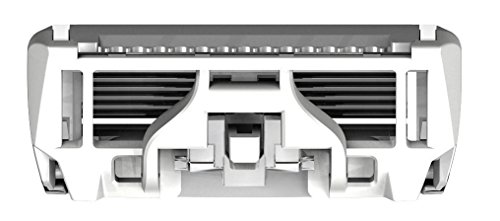 Dorco Pace 6 Plus Razor Manual Blades for Men - 4 Blades - Safe & Sensitive Shaving System with Trimmer - Image 9