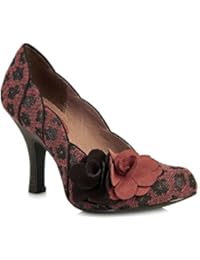 brown court shoes uk