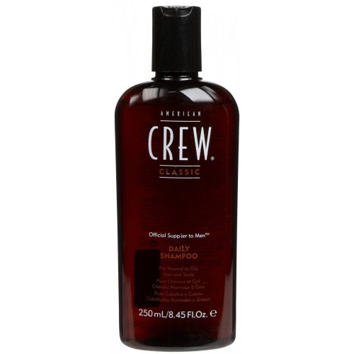 Classic Daily Moisturizing Shampoo 1 L