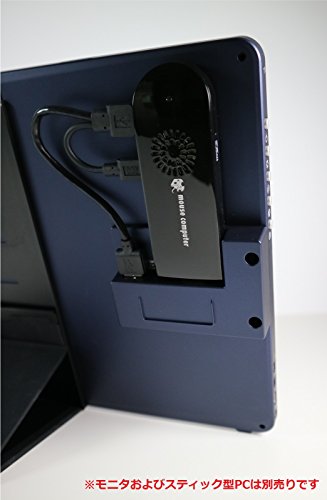 GeChic Rear Dock Port hdmi-a (weiblich) * 1 USB-A (weiblich) * 1 usb-c (weiblich) * 1 - 5