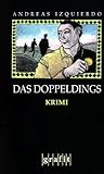 Cover zum Buch Das Doppeldings