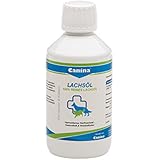 Canina Lachsöl, 1er Pack (1 x 250 g)