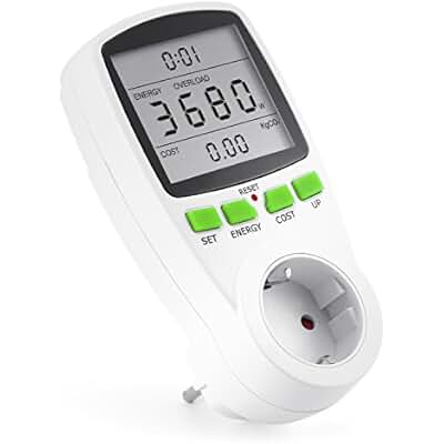 Suchergebnis auf Amazon.de für: WLAN - Stromzähler