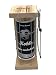 Produktbild Kohle zum verballern Eiserne Reserve Spardose incl. Säge zum zersägen des Gitters Geldgeschenk Sparbüchse Geschenk für den Fußball Fan, die lustige witzige originelle Geschenkidee