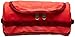 Produktbild The North Face Erwachsene Kulturbeutel BC Travel Canister, Rot/melnrd/clypscrl, S, T0ASTP