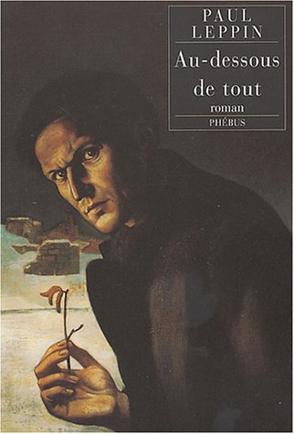 couverture de : Au-dessous de tout