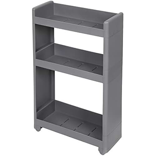 Amazon.co.uk tall narrow storage box