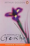 Memoirs of a Geisha (Penguin Readers (Graded Readers)) by 