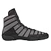 Produktbild adidas Men's Adizero Varner Wrestling Shoes (13, Grey/Black)