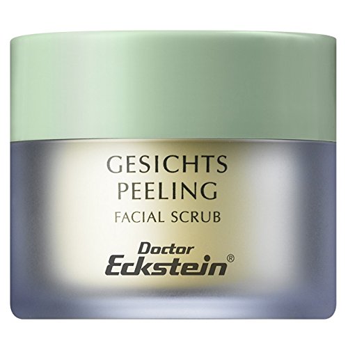 Doctor Eckstein BioKosmetik Gesichts Peeling 50ml