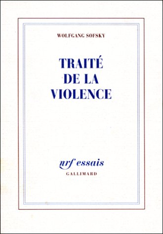 Traité de la violence Traité de la violence